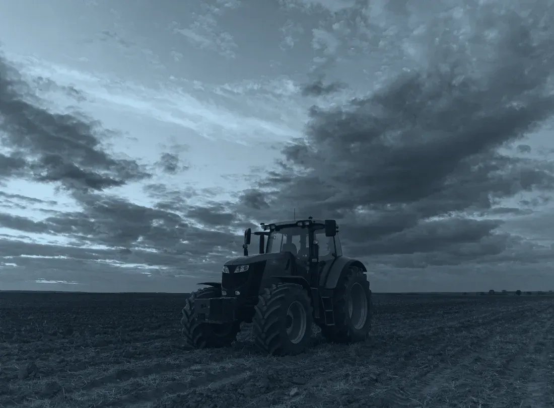 Agriculture Equipment