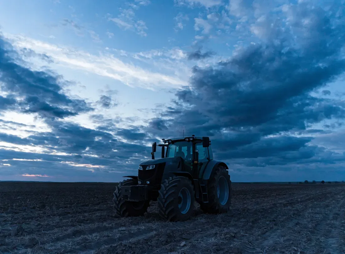 Agriculture Equipment
