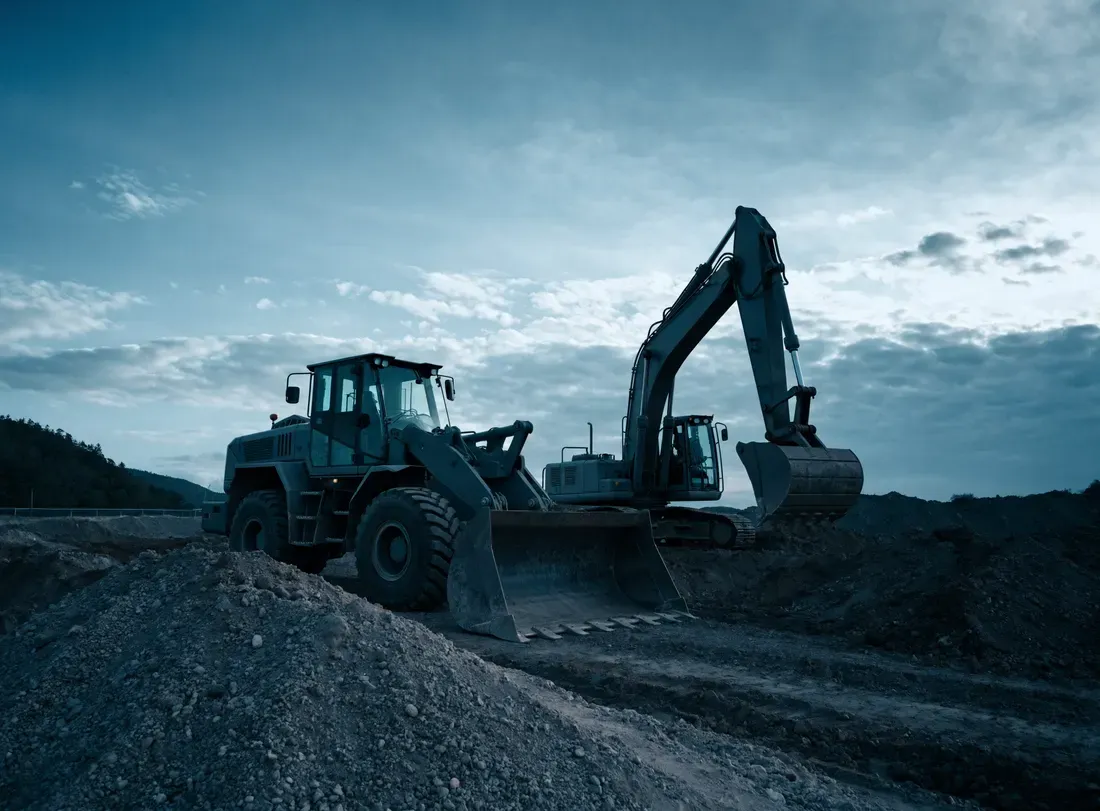 Financing built around how your industry actually works.