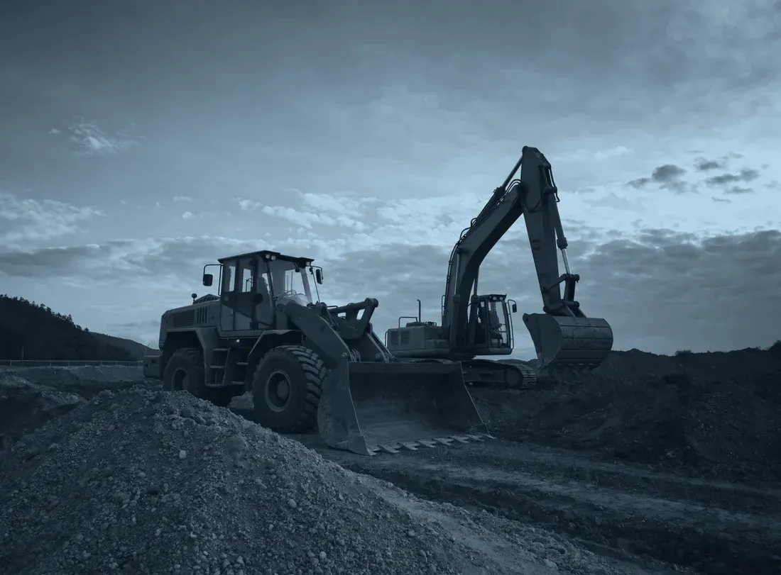 Construction Equipment