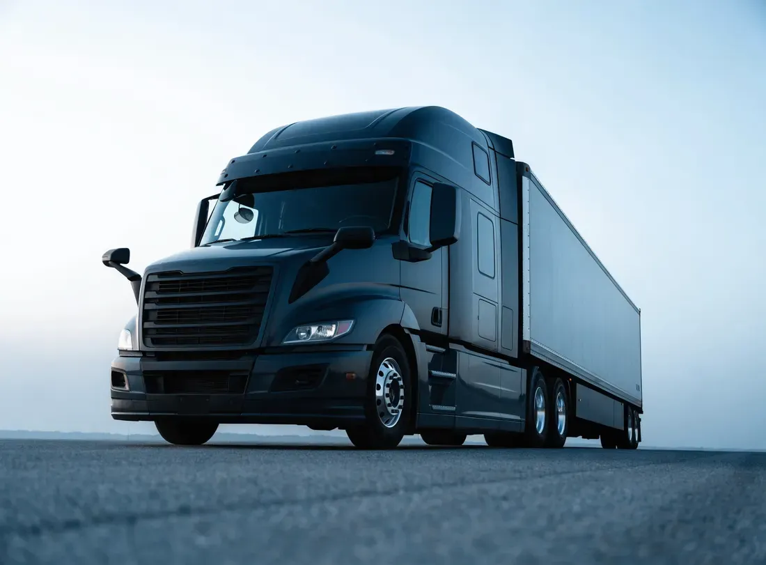 Trucks