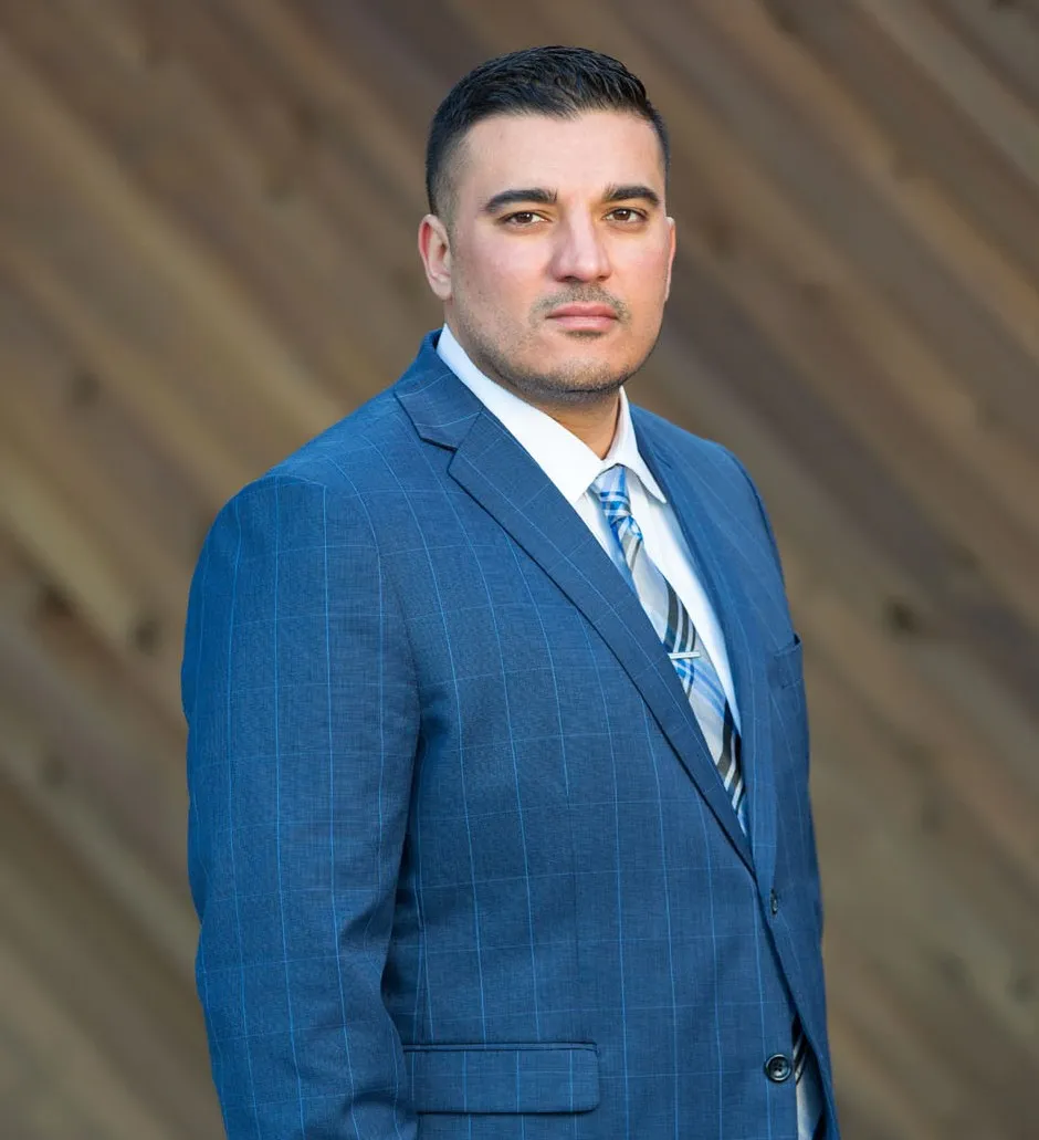 Owner-operator financed by Blue Capital