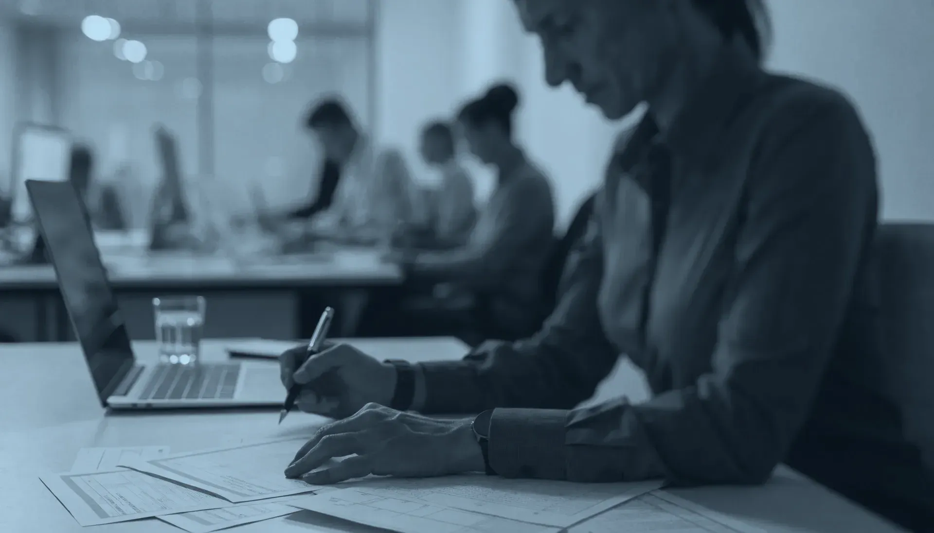 Get paid now — not in 30 to 60 days.