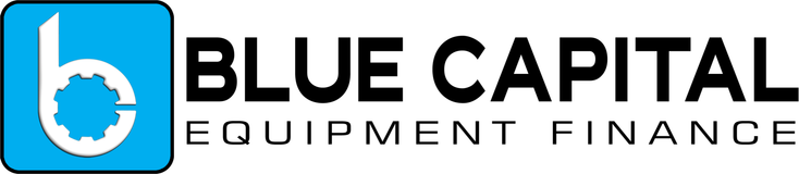Blue Capital Equipment Finance